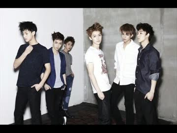 LiON-MACHINE(EXO-M)