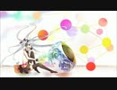 【5周年】Tell Your World -piano.ver-　を歌ってみた　By あめちゃん