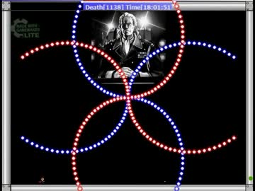 ロンゲーナ大佐 08sircus/08サーカス】Satin padded long coat/サテンパデッド