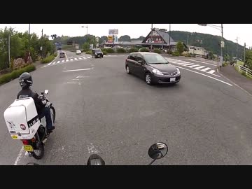 【DR-Z400SM】行こうぜ阿蘇！！！　その１