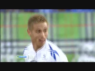 [ 本田圭佑 ] 最終戦フル出場 全62タッチ 5月13日 [ 1ゴール ]