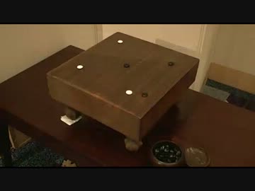 本因坊の軌跡PV