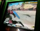 フローレンスのGCBプレイ動画～第38回名張大会番外編第2戦～