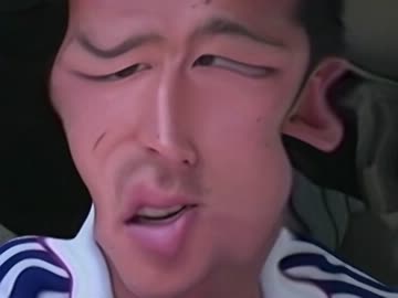 極道湾曲！体育部員たちも湾曲