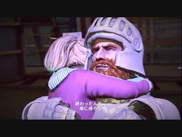 サイコと名乗っている輩を徹底的に潰すゲームを実況 最終回【DeadRising2】