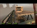 【L4D2】The Parish 近接縛り【Expert】 part5