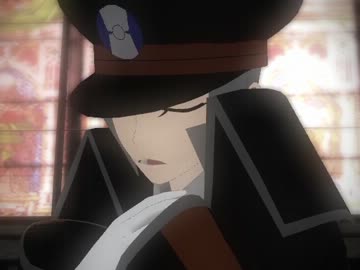 【サブマス】Departures ～ノボリからあなたにおくるアイの歌～