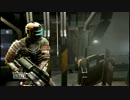 【初実況】 DeadSpaceを徒然なるままに実況プレイ Part8