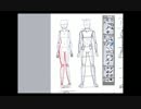 【描いてみた】ゆっくり成長記録・・・上手くなりたい！⑮
