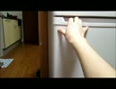 きゅきゅ王子―冷蔵庫―