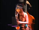 Recorda-Me 大西由希子カルテット Sax Yukiko Onishi 2012/5/7 LIVE