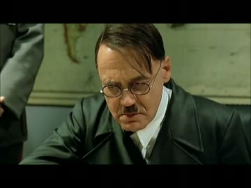 総統閣下にMBS女性記者が憑依して橋下市長にお怒りのようです