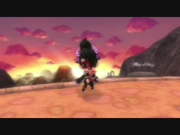【晴空物語】おちゃめ機能【踊ってみた。】