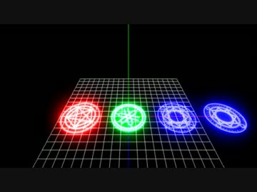 【MMD】動画の依頼商品現在配布中～