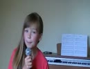 Connie Talbot - Rolling in the Deep 2011