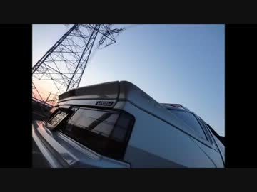 三菱フリークの実況車載／その54（趣味編）