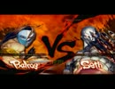 【バルログ使いが２人で】ストリートファイター４を実況プレイpart２