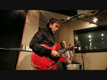 JC Brooks & the Uptown Sound - Want More Live 2012