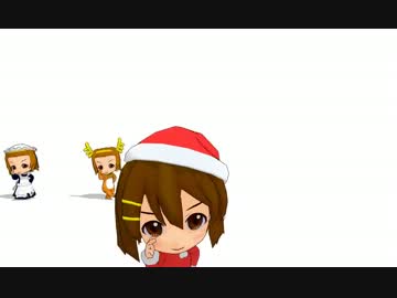 【MikuMikuDance】モデル紹介動画　13【4/29～5/15】