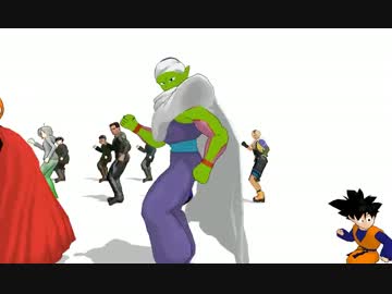 【MikuMikuDance】モデル紹介動画　16【4/29～5/15】