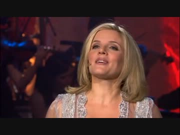 Celtic Woman - White Christmas