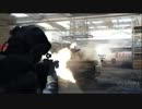 Ghost Recon : FS - Invisible Bear 開発者プレイ 2/2