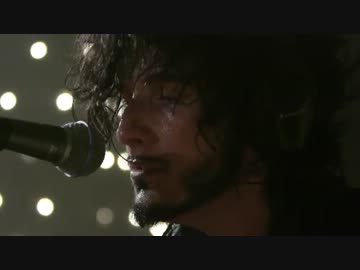 Reignwolf - In The Dark Live 2012