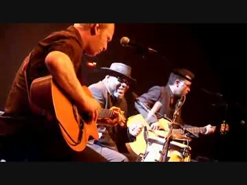Big Daddy Wilson - Blues
