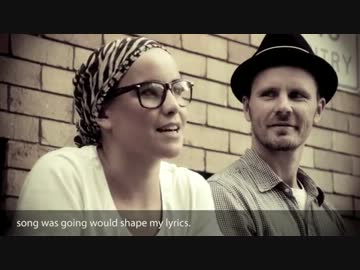 Dojo Cuts feat Roxie Ray - Take from me. A teaser of the new album