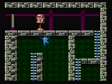 【実況】いい大人達がロックマン９を本気で遊んでみた。part12