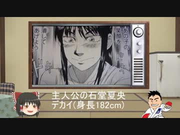 【バッドファイター編】ゆっくりと一緒にUFC・MMAを勉強しよう【ROUND9】