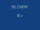 【ネタ】存在自体混沌な私がBLOWIN'(B'z)を完全アカペラで歌ってみた
