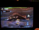 モンハン３Ｇ協力編（ウラガンキン編）