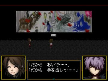 【絶叫注意】NASU実況してたら美術館に行くことになった【Ib実況 最終回】