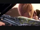 FF13-2 DLC「女神の鎮魂歌」 前編