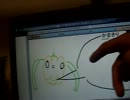 あつまれお絵かき村　　適当にプレイしてみた。