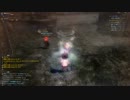 【WizardryOnline】スラム放置を衛兵まで誘導してみた
