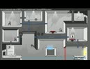 【実況】　Portalフラッシュ版をやってみたpart3　【Portal】