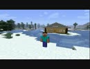 【minecraft】えんじょい☆くらふと Part4(終)【ゆっくり実況】