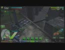 【ボーダーブレイククラン対抗戦】暴歌ｖｓとろろこんぶ亭3戦目