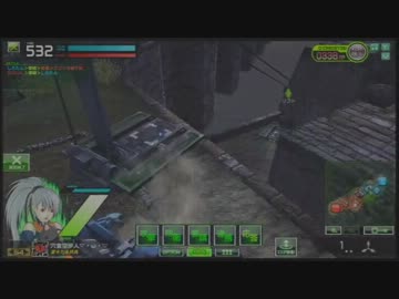 【ボーダーブレイククラン対抗戦】暴歌ｖｓとろろこんぶ亭3戦目