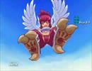【MUGEN】女性オリジナルキャラクタートーナメント２・part2