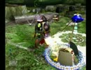 縛り実況 敵も味方も殺さずにピクミン９日クリアを目指す８日目