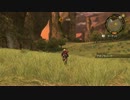【エミュ】　ゼノブレイド　～　テスト　【1080p】
