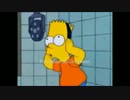 スリップノット自作メドレー　Slipknot Medley×The Simpsons　
