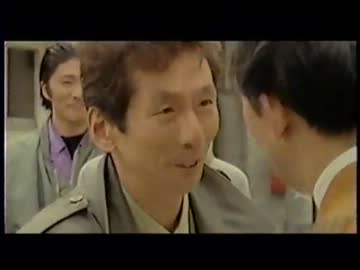 止まり木ブルース 第9話「メジロパーマー＆レガシーワールド」