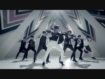 [K-POP] INFINITE - The Chaser (MV/HD)