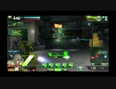 ボーダー３戦目ブレイク