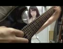 AKB48 - ファースト　ラビットのギター弾いてみた