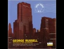 [1227] MANHATTA-RICO @ NEW YORK, N.Y. - GEORGE RUSSELL